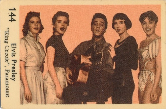 Paramount 144c